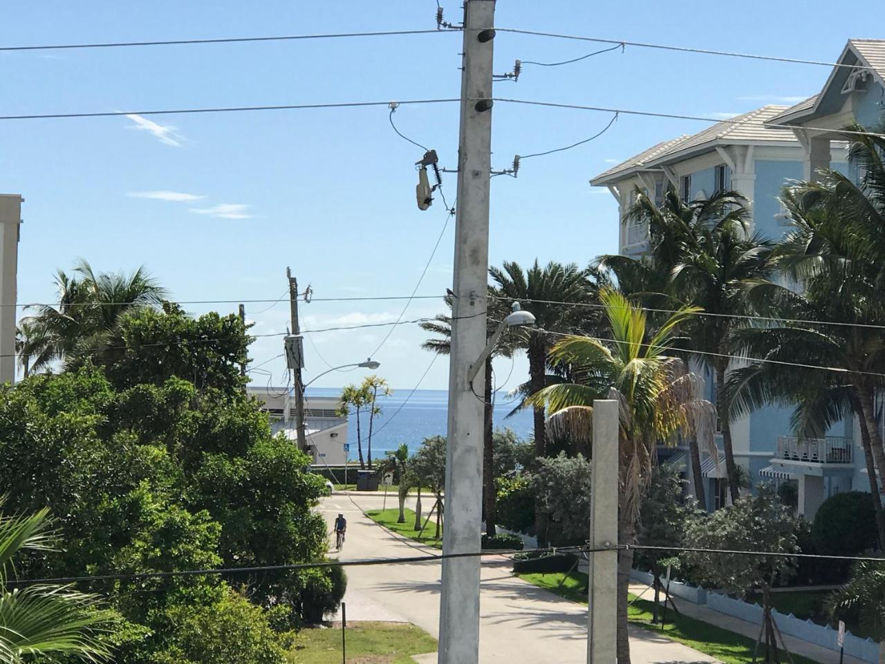 Ocean Villas Of Deerfield Deerfield Beach Dış mekan fotoğraf